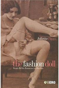 Fashion Doll