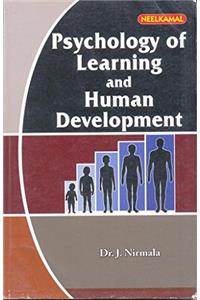 Psychology Of Learning And Human Development