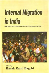 Internal Migration in India (Set of 2 Vols.)