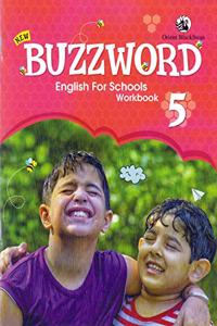 New Buzzword Workbook 5