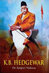 K.B. Hedgewar