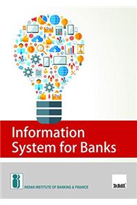 Information System for Banks (2nd Edition 2017)
