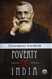 Poverty of India [PB]