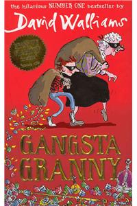 Gangsta Granny