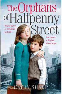 The Orphans of Halfpenny Street