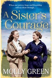 A Sister’s Courage