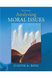 Analyzing Moral Issues