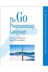 Go Programming Language, The