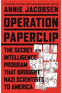 Operation Paperclip