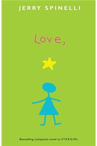 Love, Stargirl