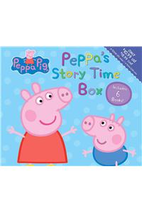 Peppa's Storytime Box (Peppa Pig)