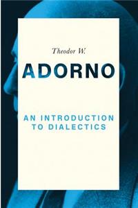 An Introduction to Dialectics