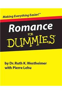 Romance for Dummies