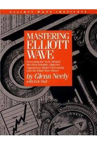 Mastering Elliott Wave