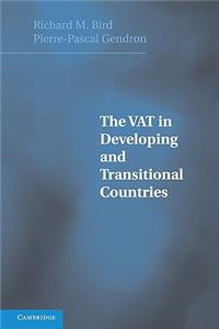 Vat in Developing and Transitional Countries