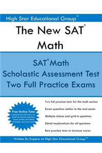 New SAT Math