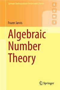 Algebraic Number Theory