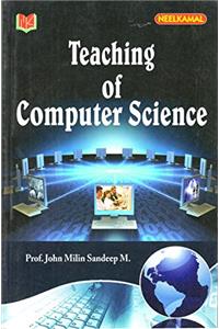 Teaching Of Computer Science