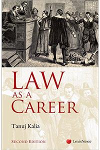 Law as a Career