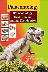 palaeontology palaeobiology