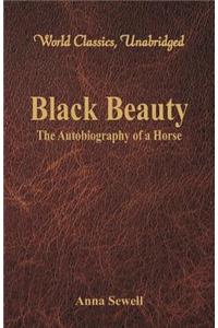 Black Beauty -