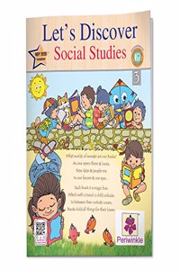 Let's Discover Social Studies - 3