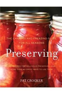Preserving