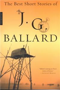 Best Short Stories of J. G. Ballard