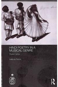 Hindi Poetry in a Musical Genre