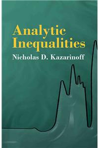 Analytic Inequalities