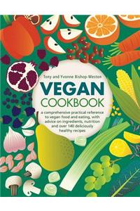 Vegan Cookbook