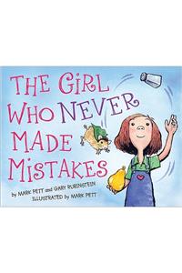 The Girl Who Never Made Mistakes