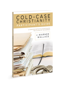 Cold-Case Christianity Partici