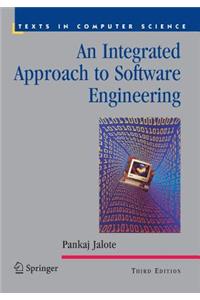 Integrated Approach to Software Engineering