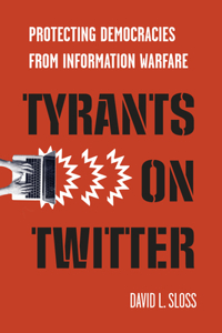 Tyrants on Twitter