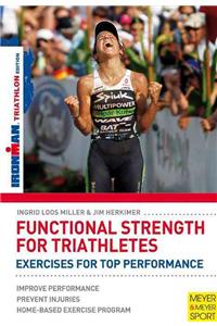 Functional Strength for Triathletes