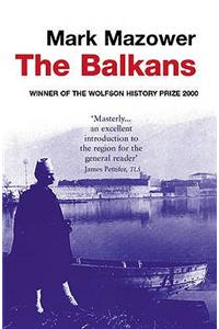 The Balkans