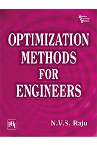 Optimization Methods for Engineers