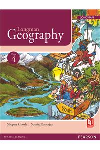 Longman Geography 4