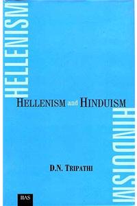 Hellenism and Hinduism