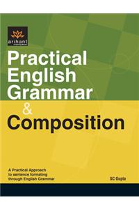 Practical English Grammar & Composition
