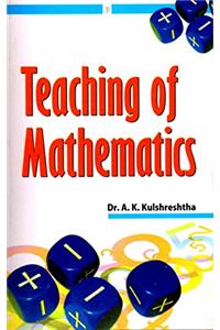 Teaching Of Mathematics