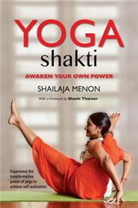 Yoga Shakti