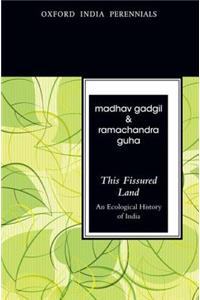 This Fissured Land, Second Edition