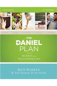 Daniel Plan Bible Study Guide