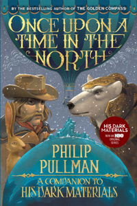 His Dark Materials