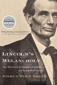 Lincoln's Melancholy