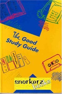 The Good Study Guide (Course D103)