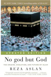 No God But God