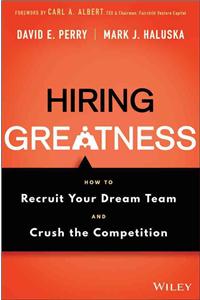 Hiring Greatness